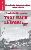 Taxi nach Leipzig