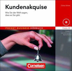 Pocket Business - Kundenakquise