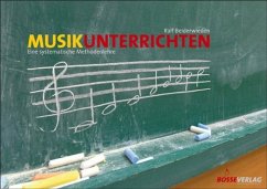 Musik unterrichten - Beiderwieden, Ralf