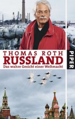 Russland - Roth, Thomas