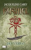 Der Verrat - Kushiel / Bd.2 Der Verrat - Kushiel / Bd.2