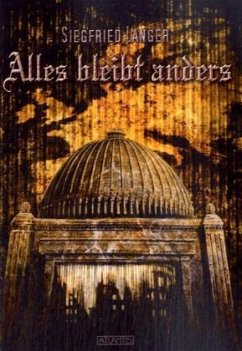 Alles bleibt anders - Langer, Siegfried