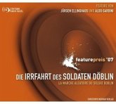 Die Irrfahrt des Soldaten Döblin Die Irrfahrt des Soldaten Döblin