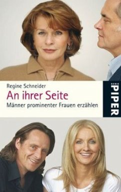 An ihrer Seite - Schneider, Regine