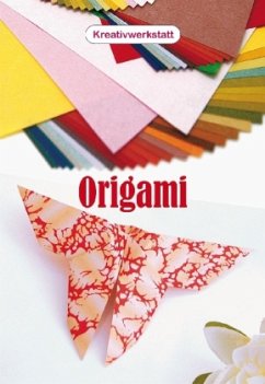 Cover Origami