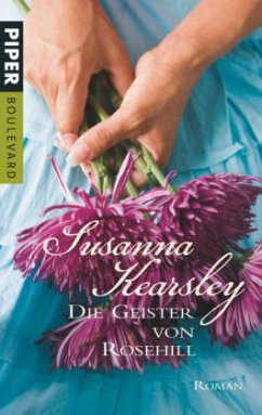 Die Geister von Rosehill - Kearsley, Susanna