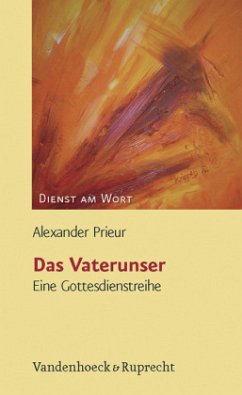 Das Vaterunser - Prieur, Alexander