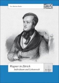 Cover Wagner in Zürich