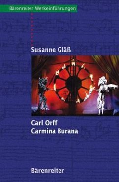 Carl Orff - Carmina Burana - Gläß, Susanne