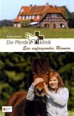 Die Pferdeklinik - Ein aufregendes Rennen Die Pferdeklinik - Ein aufregendes Rennen