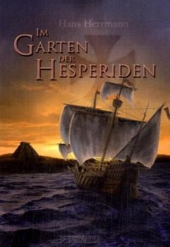 Cover Im Garten der Hesperiden
