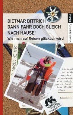 Cover Dann fahr doch gleich nach Hause!