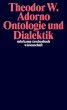 Ontologie und Dialektik - Bild 1