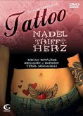 Tattoo - Nadel trifft Herz