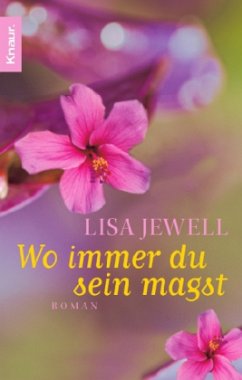 Wo immer du sein magst - Jewell, Lisa