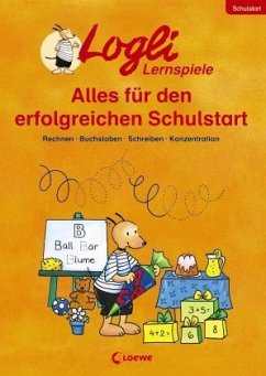 Alles für den erfolgreichen Schulstart