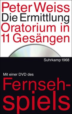 Cover Die Ermittlung
