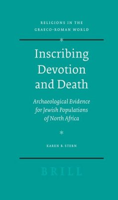 Cover Inscribing Devotion and Death