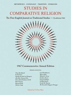 Studies in Comparative Religion