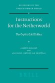 Instructions for the Netherworld