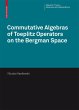 Commutative Algebras of Toeplitz... - Bild 1