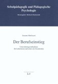 Der Berufseinstieg