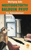 Das Hotelabenteuer