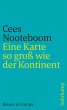 Eine Karte so groß wie der Kontinent - Bild 1