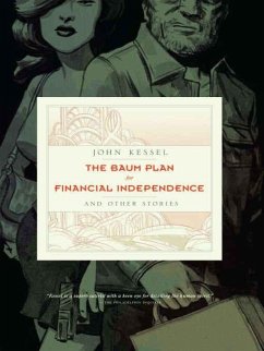 The Baum Plan for Financial Independence - Kessel, John