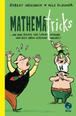 Mathematricks - Griesbeck, Robert