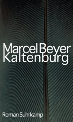 Kaltenburg - Beyer, Marcel
