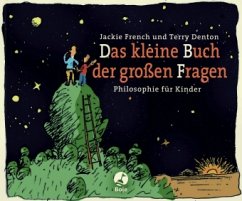 Das kleine Buch der großen Fragen - French, Jackie