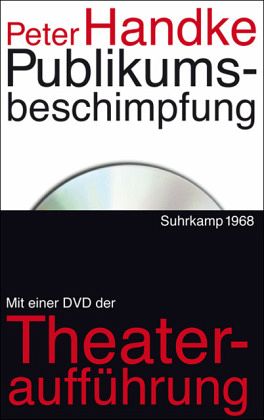Publikumsbeschimpfung Publikumsbeschimpfung