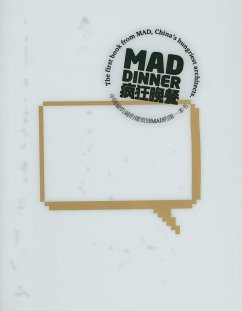 Mad Dinner - Yansong, Ma; Hayano, Yosuke; Qun, Dang