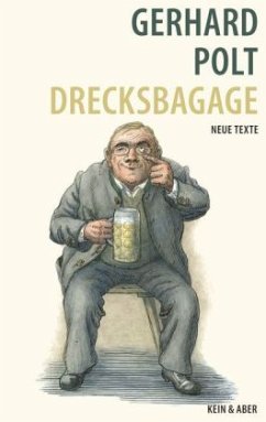 Drecksbagage - Polt, Gerhard