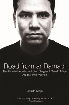 The Road from AR Ramadi - Mejía, Camilo