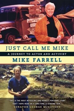 Just Call Me Mike - Farrell, Mike