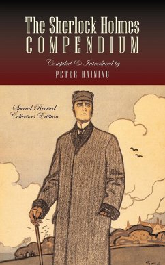 The Sherlock Holmes Compendium The Sherlock Holmes Compendium