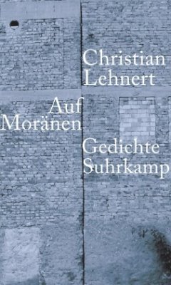 Auf Moränen - Lehnert, Christian