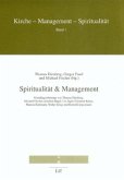 Spiritualität & Management