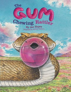 The Gum Chewing Rattler - Hayes, Joe