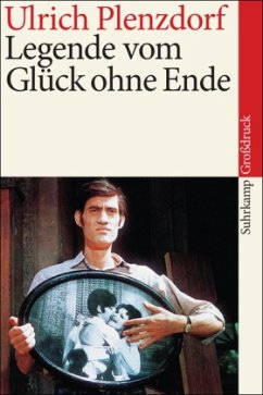 Legende vom Glück ohne Ende - Plenzdorf, Ulrich