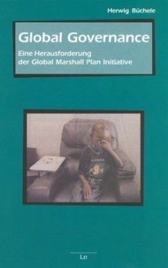Cover Global Governance