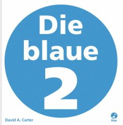 Die blaue 2 - Carter, David A.