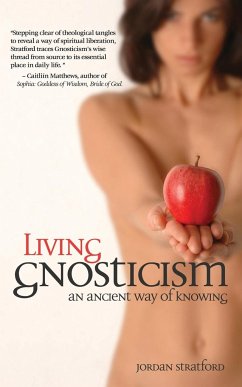 Living Gnosticism - Stratford, Jordan