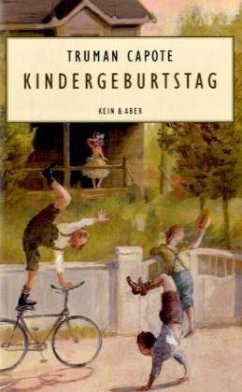 Cover Kindergeburtstag