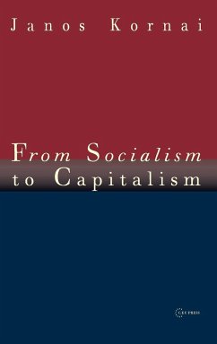 From Socialism to Capitalism - Kornai, Janos