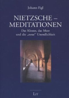 Nietzsche-Meditationen - Figl, Johann