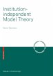 Institution-independent Model Theory - Bild 1