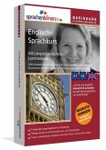 Englisch-Basiskurs, PC CD-ROM m. MP3-Audio-CD